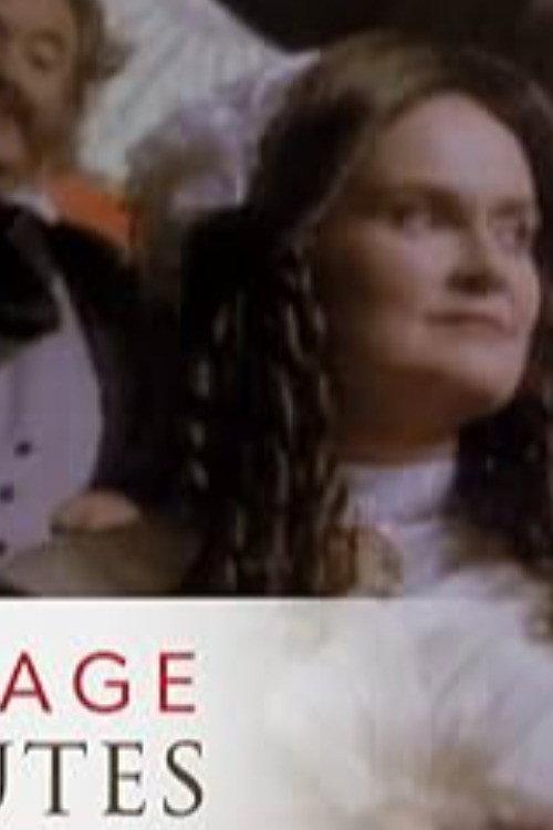Heritage Minutes: Responsible Government 1991 official movie poster