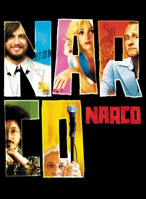 Narco 2004 official movie poster