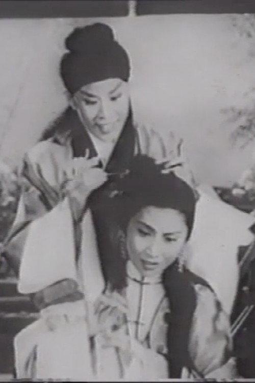 Suet-Sin's Sisters 1999 official movie poster