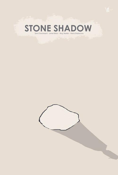 Stone Shadow 2025 official movie poster