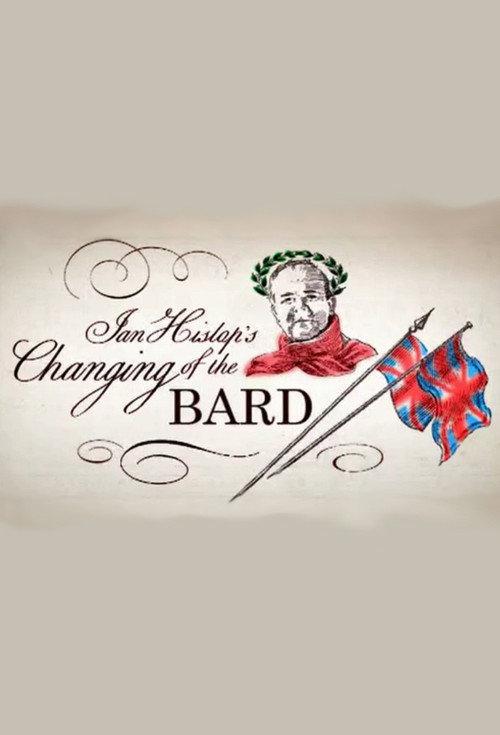 Ian Hislop's Changing of the Bard 2009 official movie poster