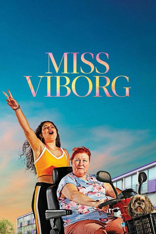 Miss Viborg 2022 official movie poster