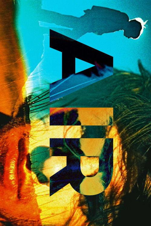 Air 2010 official movie poster