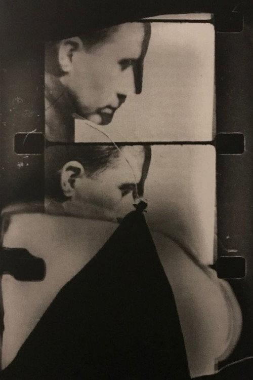 Images Overtaken by the Wheel of Duchamp 1994 official movie poster