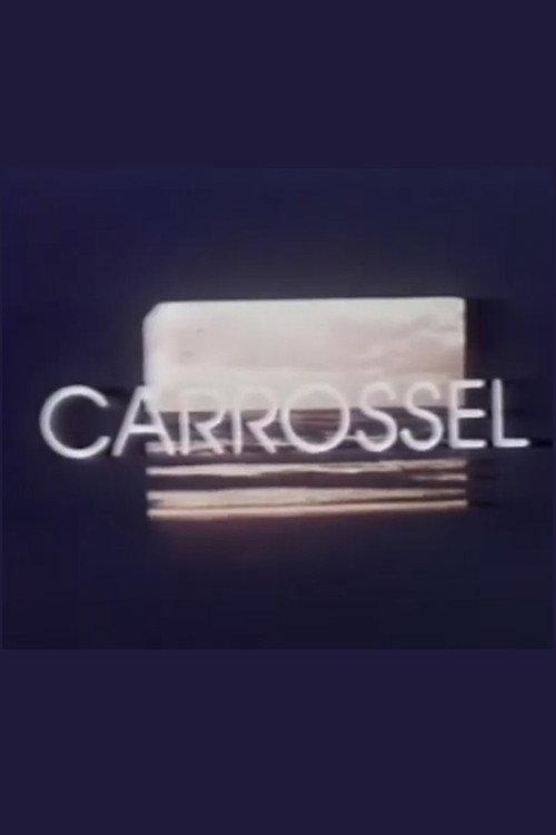 Carrossel 1985 official movie poster