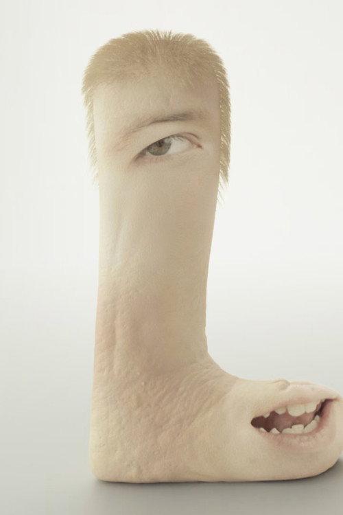 Human Flesh 2020 official movie poster