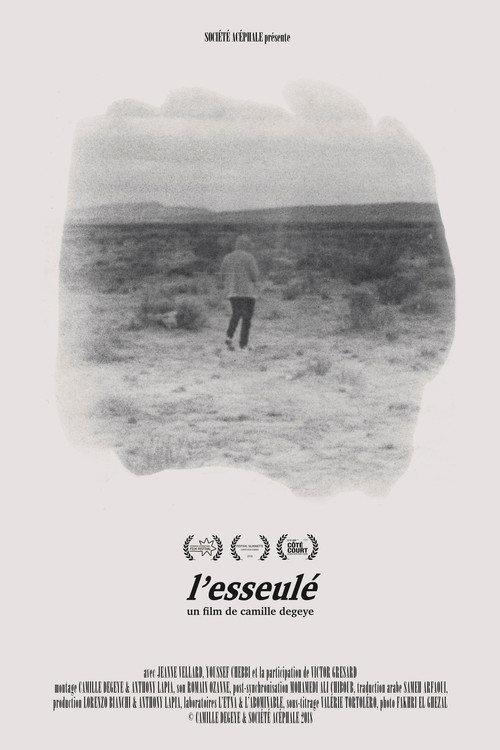 The Forsaken 2016 official movie poster