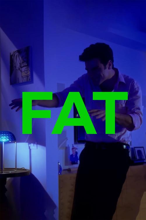 Fat 2016 official movie poster