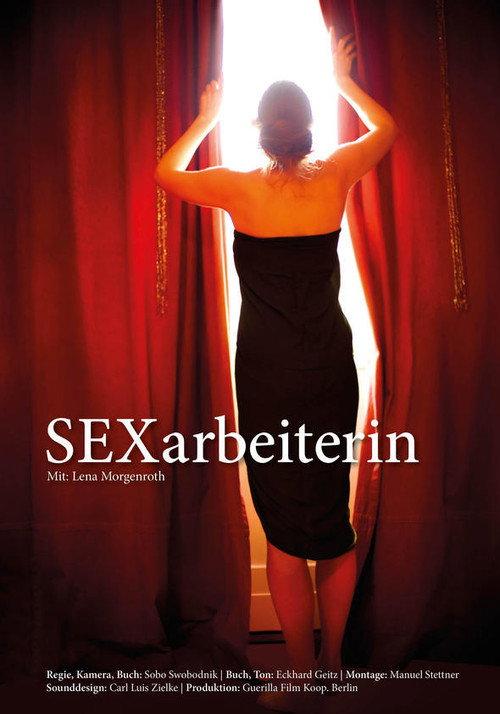 Sexarbeiterin 2016 official movie poster