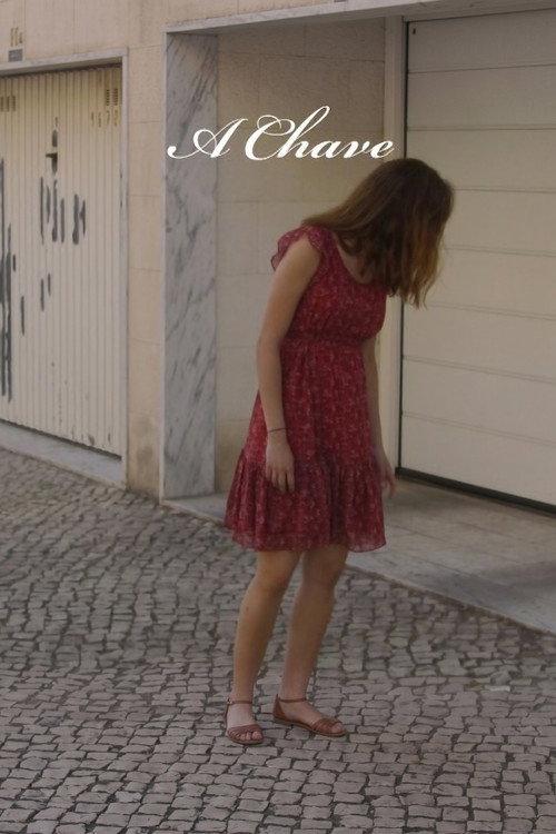 A Chave 2010 official movie poster