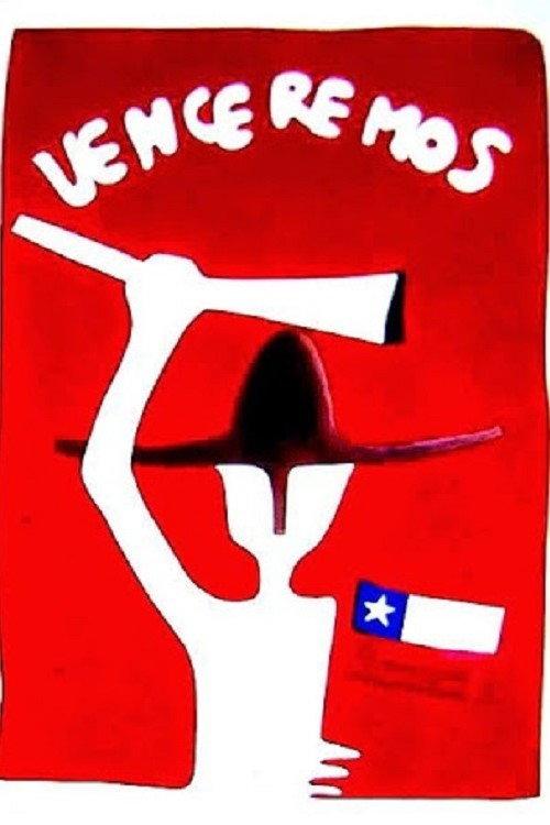 Venceremos 1970 official movie poster