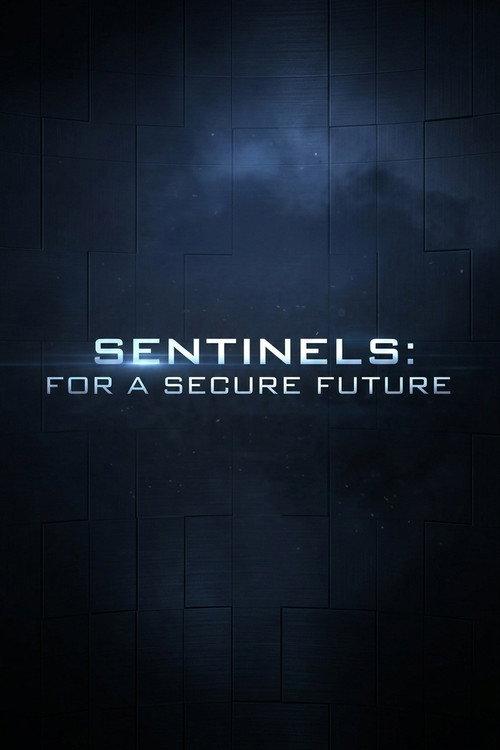 Sentinels: For a Secure Future 2014 official movie poster