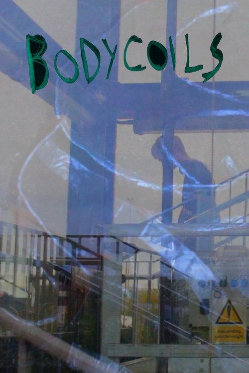 Bodycoils 2022 official movie poster