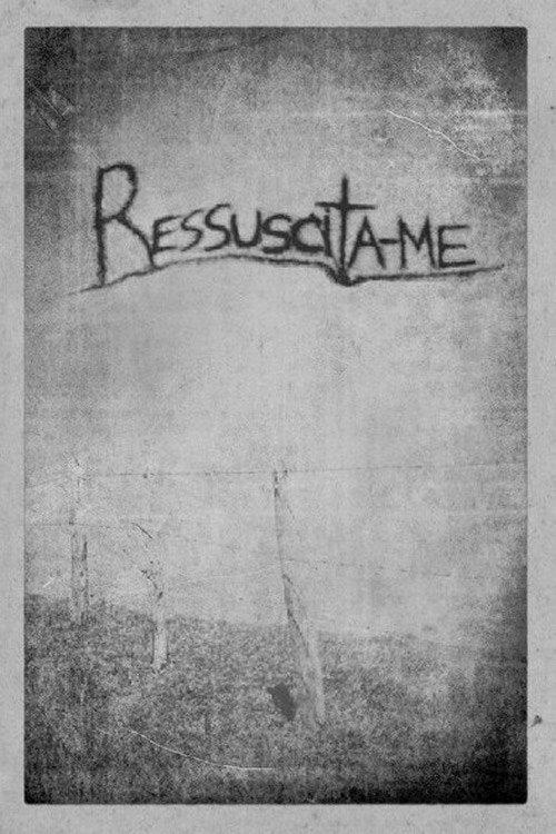 Ressuscita-me 2017 official movie poster