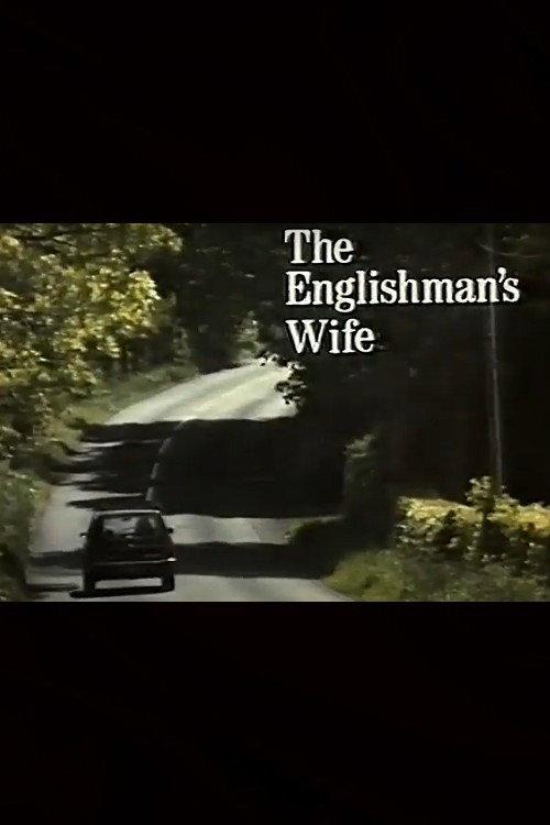 The Englishman's Wife 1990 official movie poster