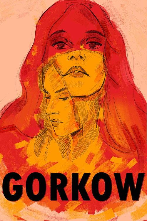 Gorkow 2022 official movie poster