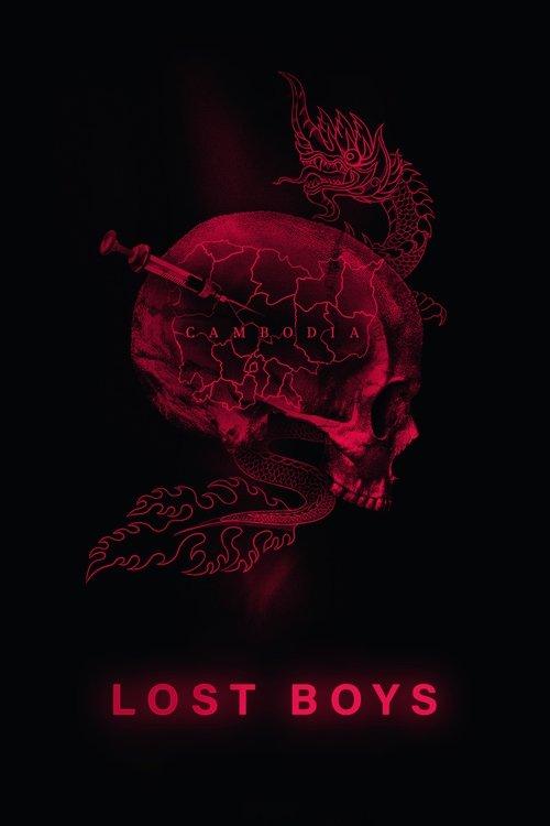 Lost Boys 2020 official movie poster