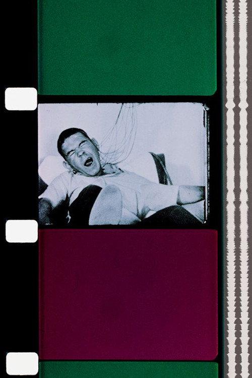 Epileptic Seizure Comparison 1976 official movie poster
