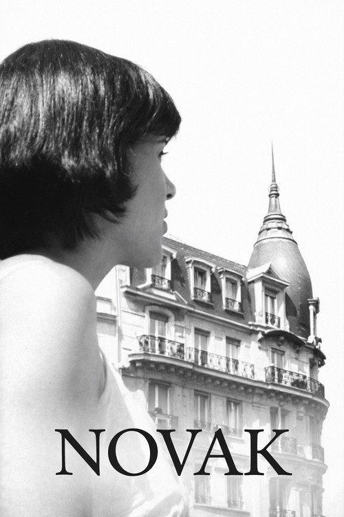 Novak 2009 official movie poster