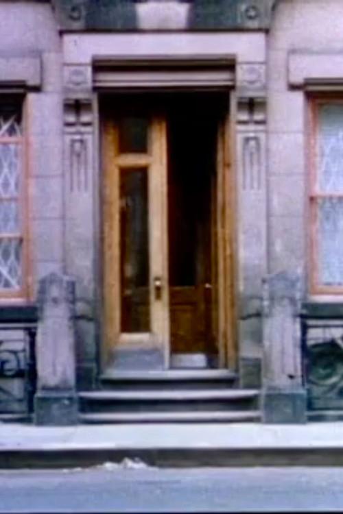 Vestibule (In 3 Episodes) 1978 official movie poster