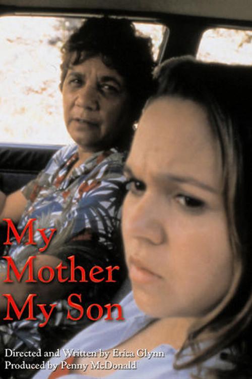 My Mother My Son 2000 official movie poster