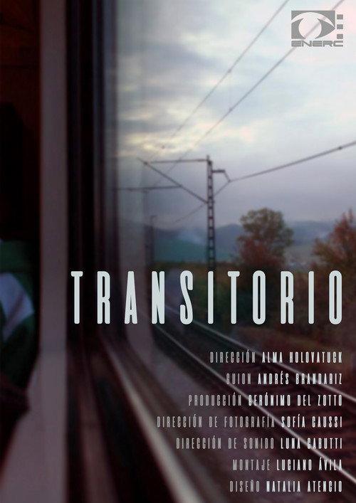 Transitory 2019 official movie poster