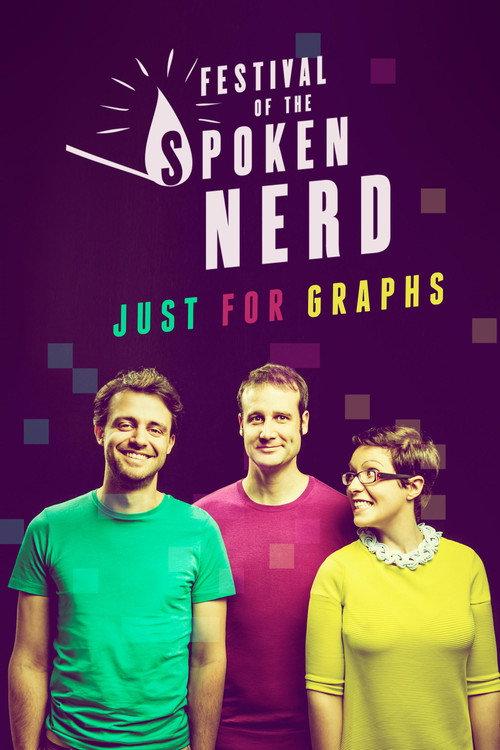 Just for Graphs 2017 official movie poster