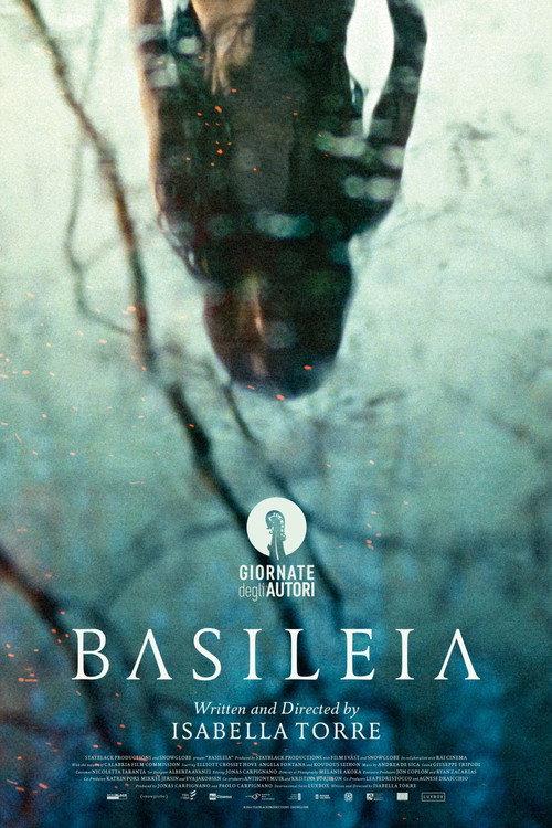 Basileia 2024 official movie poster