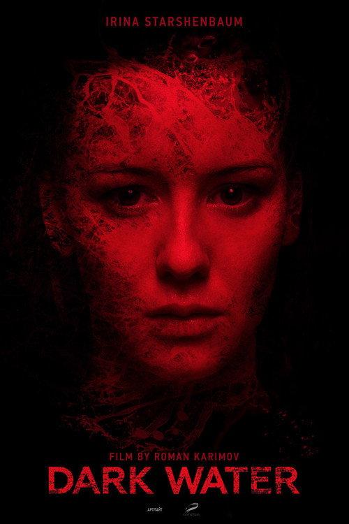 Dark Water 2017 official movie poster
