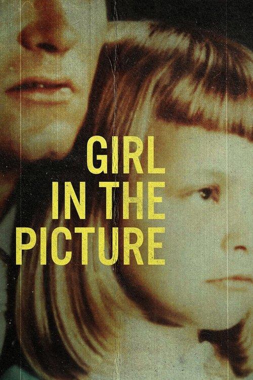 Girl in the Picture 2022 official movie poster