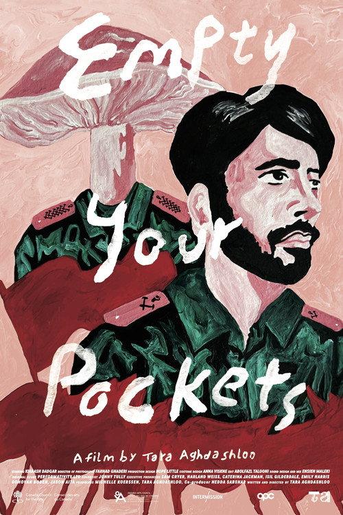 Empty Your Pockets  official movie poster