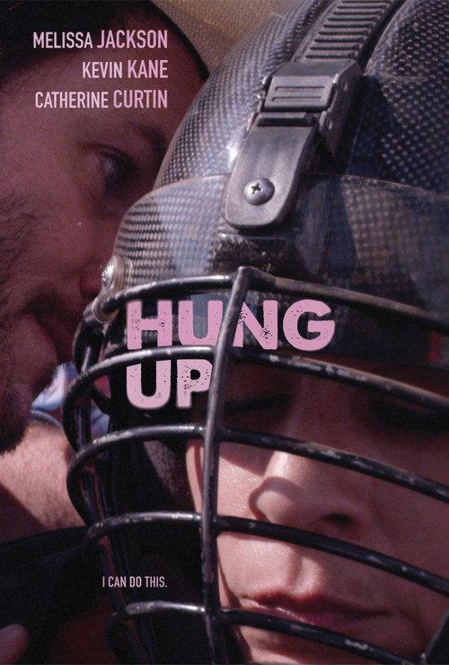 Hung Up 2020 official movie poster