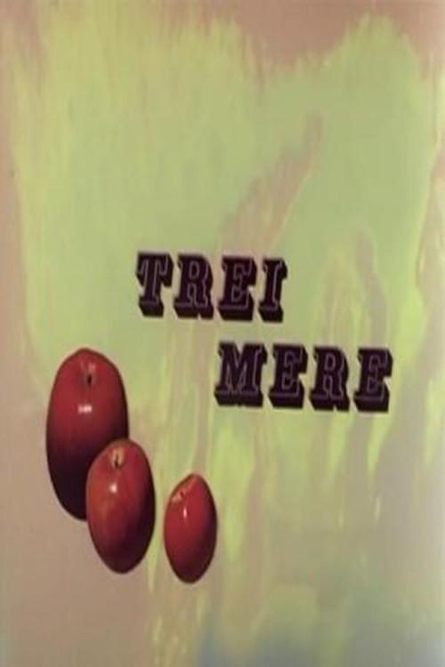 Trei mere 1979 official movie poster
