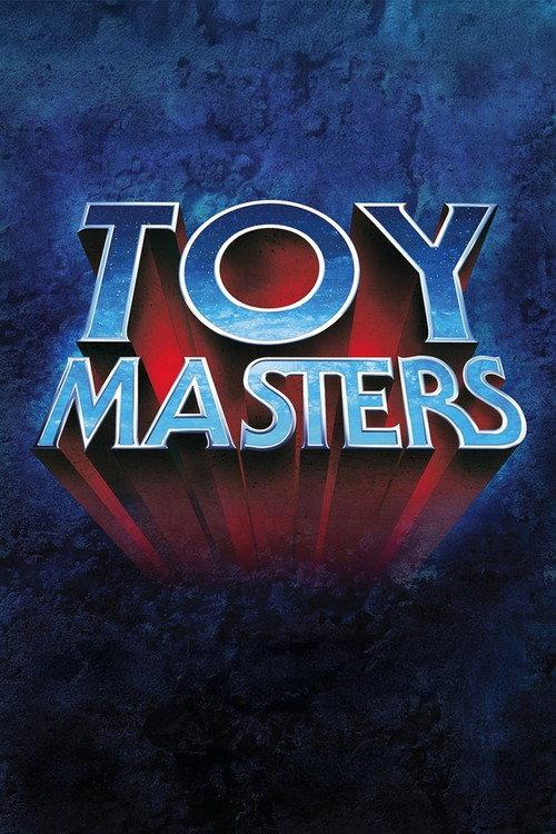 Toy Masters 2014 official movie poster