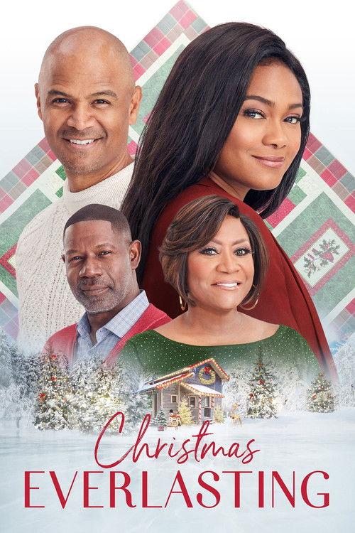 Christmas Everlasting 2018 official movie poster