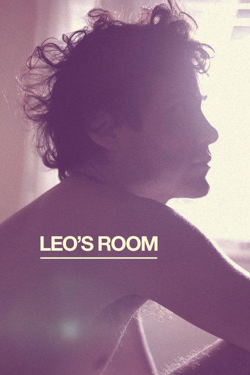 Leo's Room 2010 official movie poster