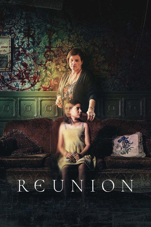 Reunion 2020 official movie poster