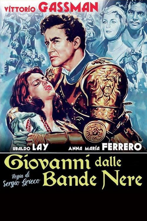 The Violent Patriot 1956 official movie poster