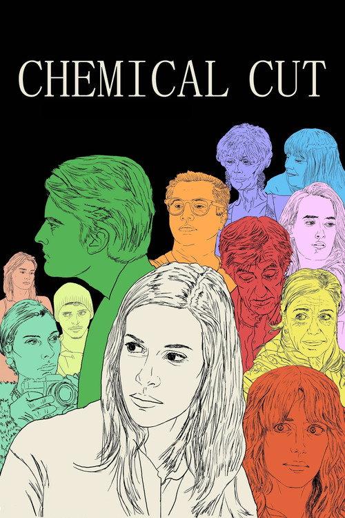 Chemical Cut 2016 official movie poster