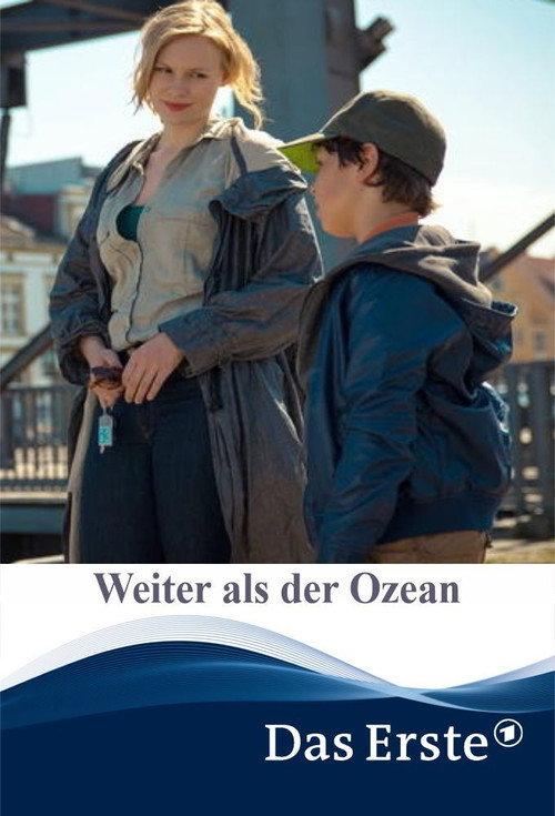 Weiter als der Ozean 2014 official movie poster