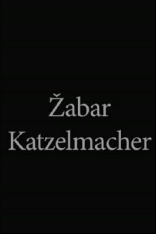 Frogman Katzelmacher 2013 official movie poster
