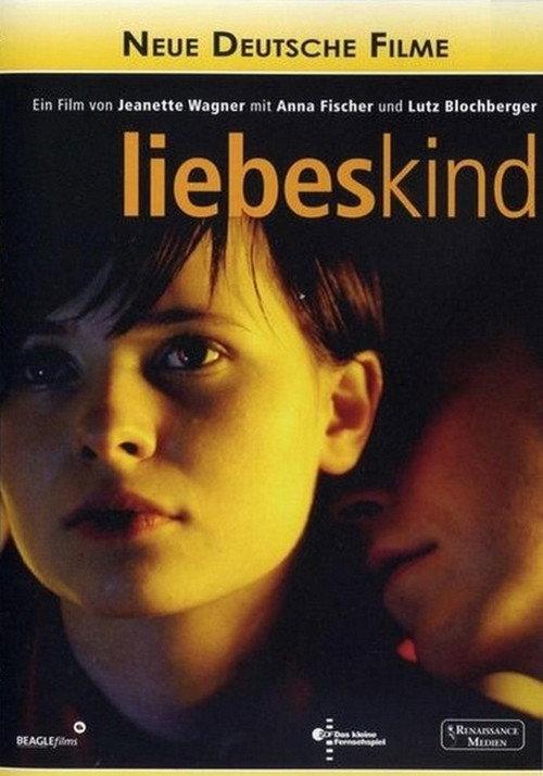 liebeskind 2005 official movie poster