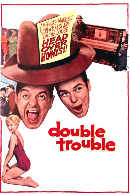 Swingin' Along 1961 official movie poster