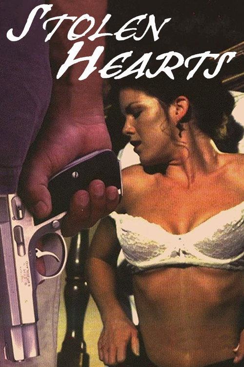 Stolen Hearts 1998 official movie poster