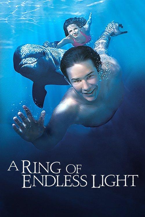 A Ring of Endless Light 2002 official movie poster