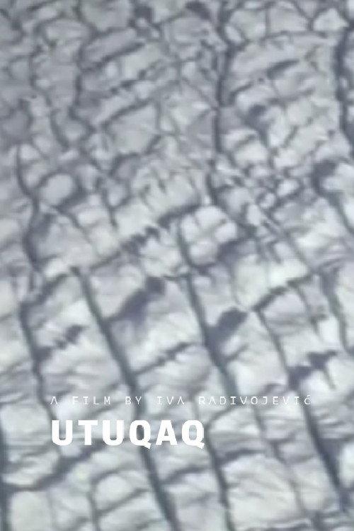 Utuqaq 2020 official movie poster