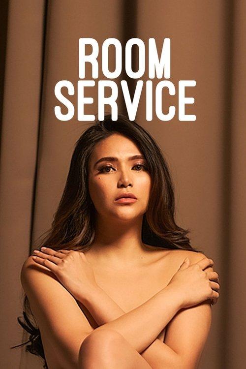 Room Service 2024 official movie poster
