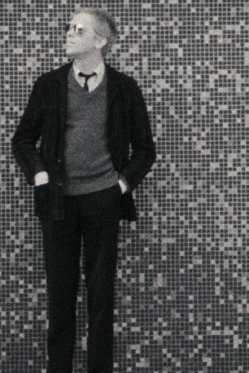 This Is an End 1981 official movie poster
