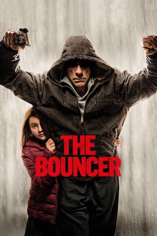 The Bouncer 2018 official movie poster