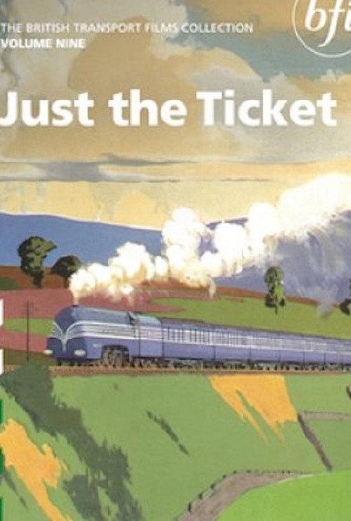 Away for the Day 1952 official movie poster